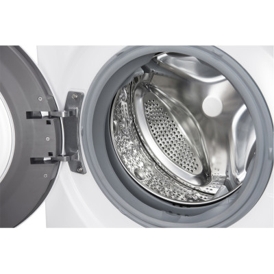 Стиральная машина узкая LG F2J6HS1W