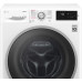 Стиральная машина узкая LG F2J6HS1W