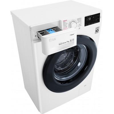 Стиральная машина LG F2J5HS9W