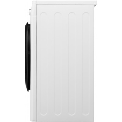 Стиральная машина LG F2J5HS9W