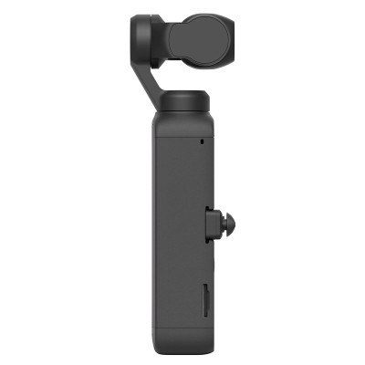 Камера DJI Pocket 2 Creator Combo CP.OS.00000121.01
