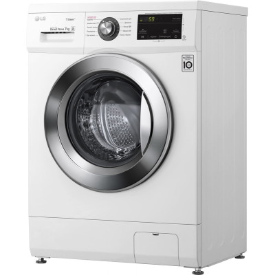 Стиральная машина LG F2J3HS2W Стиральная машина LG F2J3HS2W
