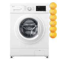 Стиральная машина LG F2J3HS0W