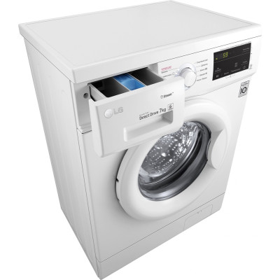Стиральная машина LG F2J3HS0W