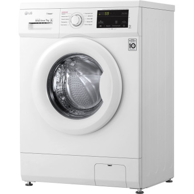 Стиральная машина LG F2J3HS0W