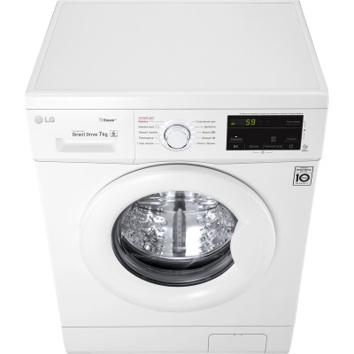 Стиральная машина LG F2J3HS0W