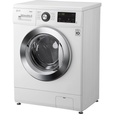 Стиральная машина LG F2J3WS2W Стиральная машина LG F2J3WS2W