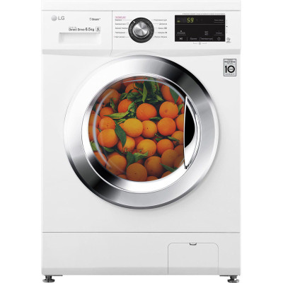 Стиральная машина LG F2J3WS2W Стиральная машина LG F2J3WS2W