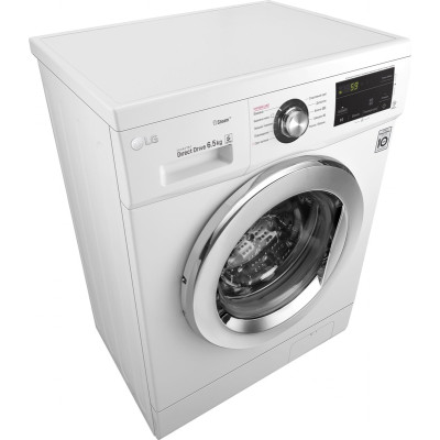 Стиральная машина LG F2J3WS2W Стиральная машина LG F2J3WS2W