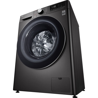 Стирально-сушильная машина LG F4V9RC9P Стирально-сушильная машина LG F4V9RC9P