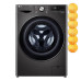 Стирально-сушильная машина LG F4V9RC9P