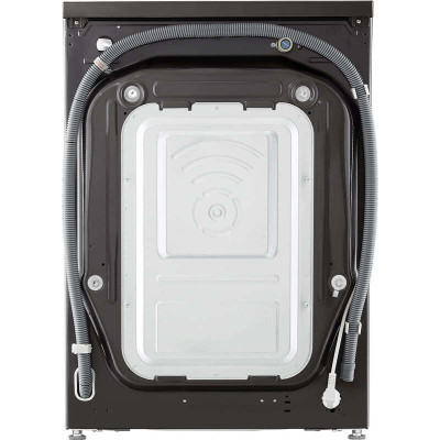 Стирально-сушильная машина LG F4V9RC9P Стирально-сушильная машина LG F4V9RC9P