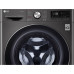 Стирально-сушильная машина LG F4V9RC9P