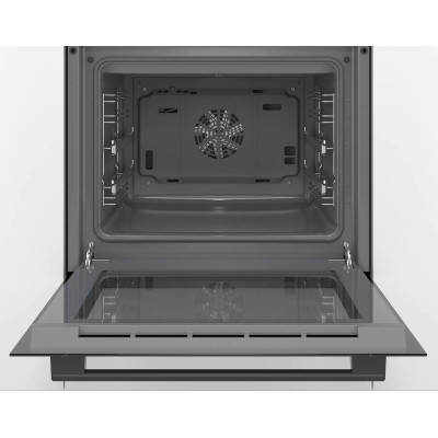 Духовой шкаф электрический BOSCH HBJ558YB0Q Духовой шкаф электрический BOSCH HBJ558YB0Q