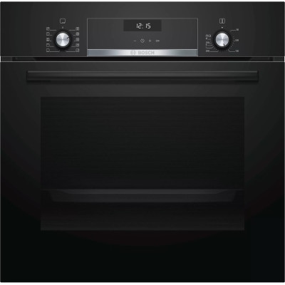 Духовой шкаф электрический BOSCH HBJ558YB0Q Духовой шкаф электрический BOSCH HBJ558YB0Q
