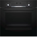 Духовой шкаф электрический BOSCH HBJ558YB0Q