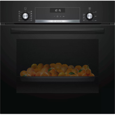 Духовой шкаф электрический BOSCH HBJ558YB0Q