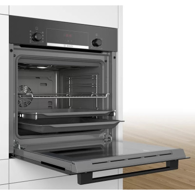 Духовой шкаф электрический BOSCH HBF534EB0Q