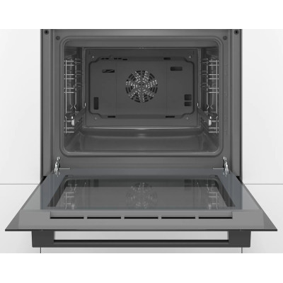 Духовой шкаф электрический BOSCH HBF534EB0Q