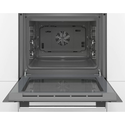 Духовой шкаф электрический BOSCH HBJ558YS0Q