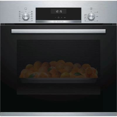 Духовой шкаф электрический BOSCH HBJ558YS0Q
