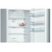 Двухкамерный холодильник BOSCH KGN39XI326