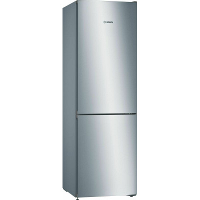 Двухкамерный холодильник BOSCH KGN36VL326 Двухкамерный холодильник BOSCH KGN36VL326