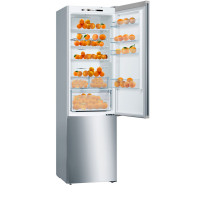 Двухкамерный холодильник BOSCH KGN39VL316 Двухкамерный холодильник BOSCH KGN39VL316