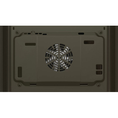 Духовой шкаф электрический Bosch HBN211W0J