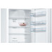 Двухкамерный холодильник BOSCH KGN39XW326
