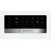 Двухкамерный холодильник BOSCH KGN39XW326