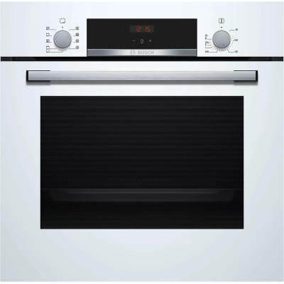 Духовой шкаф электрический Bosch HBF534EW0Q