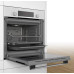 Духовой шкаф электрический Bosch HBF534EW0Q