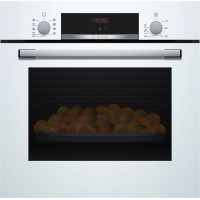 Духовой шкаф электрический Bosch HBF534EW0Q