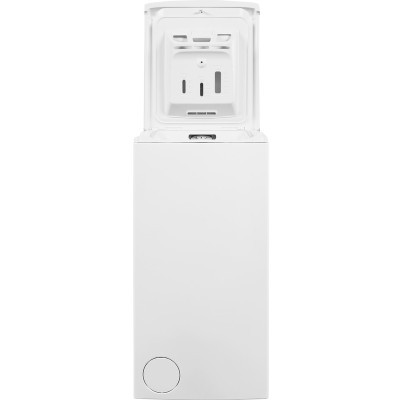 Стиральная машина с вертикальной загрузкой Indesit BTW D51052 (EU)