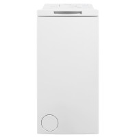 Стиральная машина с вертикальной загрузкой Indesit BTW D51052 (EU)