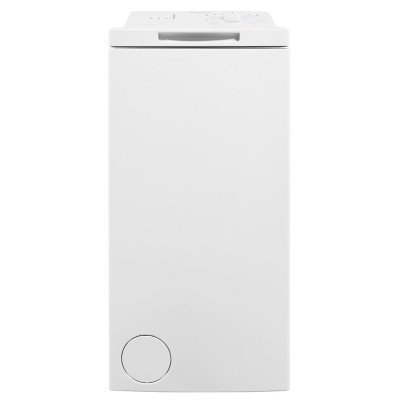 Стиральная машина с вертикальной загрузкой Indesit BTW D51052 (EU) Стиральная машина с вертикальной загрузкой Indesit BTW D51052 (EU)