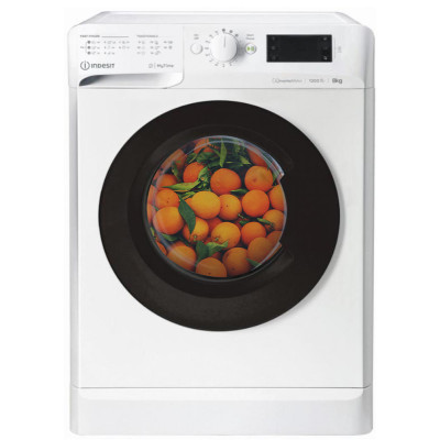 Стиральная машина Indesit OMTWE 81283 WK EU Стиральная машина Indesit OMTWE 81283 WK EU