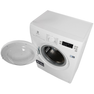 Стиральная машина Electrolux EW6S5R26W Стиральная машина Electrolux EW6S5R26W