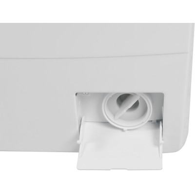 Стиральная машина Electrolux EW6S5R26W Стиральная машина Electrolux EW6S5R26W