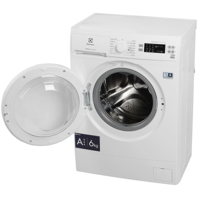 Стиральная машина Electrolux EW6S5R26W Стиральная машина Electrolux EW6S5R26W