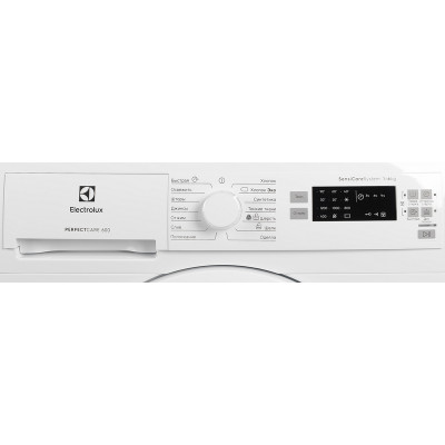 Стиральная машина Electrolux EW6S5R26W Стиральная машина Electrolux EW6S5R26W