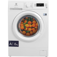 Стиральная машина Electrolux EW6S5R26W Стиральная машина Electrolux EW6S5R26W