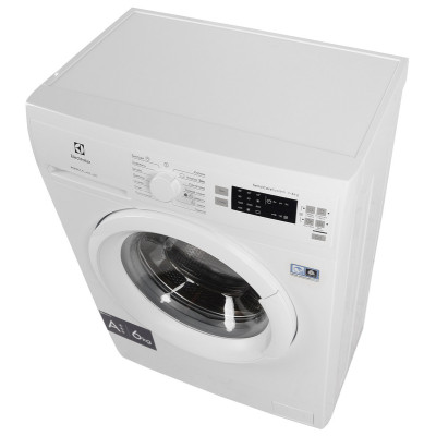 Стиральная машина Electrolux EW6S5R26W Стиральная машина Electrolux EW6S5R26W