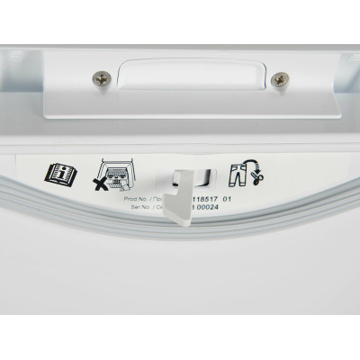 Стиральная машина с вертикальной загрузкой Electrolux EW6T5R261