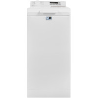 Стиральная машина с вертикальной загрузкой Electrolux EW6T5R261