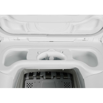 Стиральная машина с вертикальной загрузкой Electrolux EW6T5R261