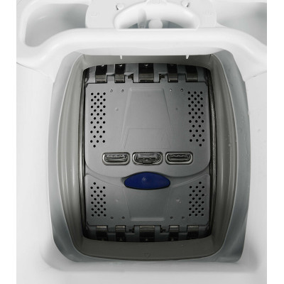 Стиральная машина с вертикальной загрузкой Electrolux EW6T5R261