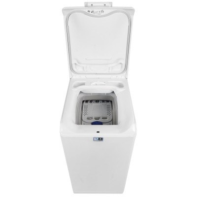Стиральная машина с вертикальной загрузкой Electrolux EW6T5R261