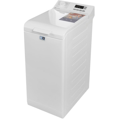 Стиральная машина с вертикальной загрузкой Electrolux EW6T5R261